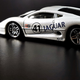 Illustration for article titled A white Jag
